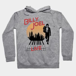 Live in And Best Song And Sing Hoodie